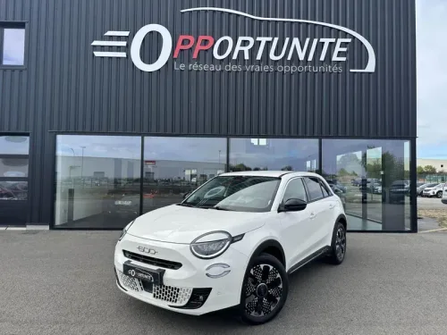 FIAT FIAT 600 1.2 Hybrid - 110 - La Prima