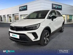 Opel Crossland 1.2 81kW (110CV) Edition