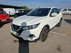 Nissan Qashqai dCi 150CV (110kW) N-CONNECTA
