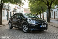 Citroën DS5 2.0 HDi Hybrid4 Sport Chic CMP6