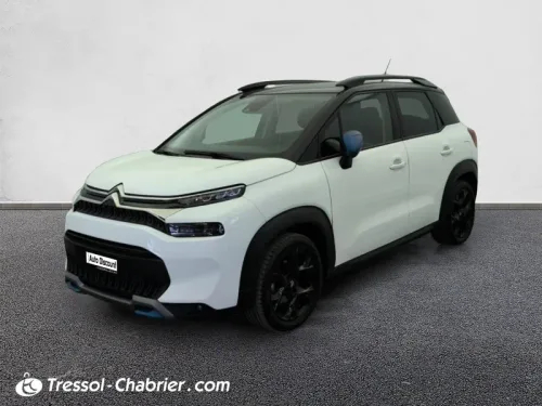 CITROEN C3 Aircross PureTech 110 S&S BVM6 Rip Curl