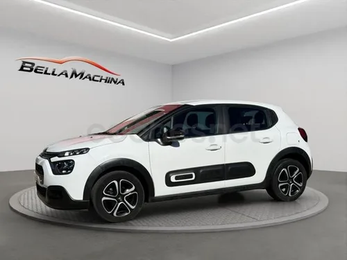 CITROEN C3 PureTech Feel