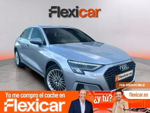 Audi A3 Sportback 30TDI