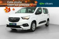 Opel Combo N1 Life 1.5TD S&S L Business Edition Plus 100