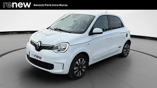 RENAULT TWINGO E-TECH ELECTRIQUE Twingo III Achat Integral - 21