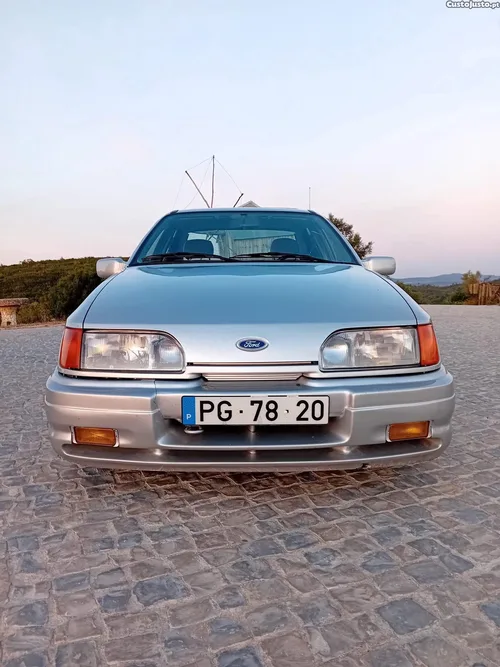Ford Sierra 1.6 GL KIT RS