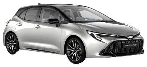 Toyota Corolla 2.0 Hybrid 200 GR Sport