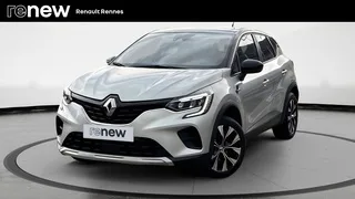 RENAULT CAPTUR Captur TCe 90