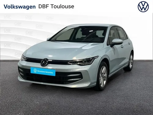 Volkswagen Golf 1.5 TSI EVO2 116 BVM6 Life Plus