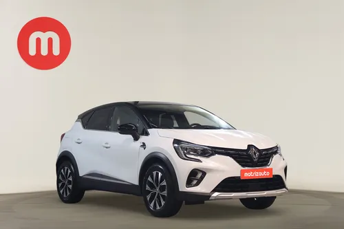 Renault Captur 1.0 Tce Techno