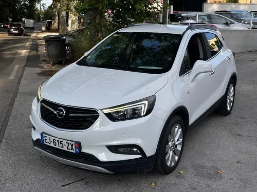 OPEL MOKKA X CDTI - 136 - 4x2 - BVA Innovation SEULEMENT 94 000 KM