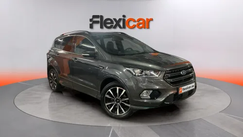 Ford Kuga 1.5 EcoBoost 110kW 4x2 ST-Line