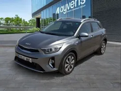 Kia Stonic 1.0 T-GDi MHEV Concept 100