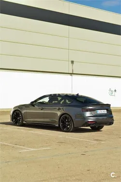 AUDI A5 35 TDI S tronic Sportback