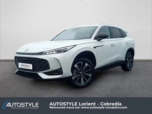 MG EHS 1.5 Hybrid+ 224ch Luxury 2025