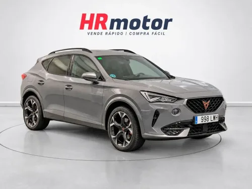 CUPRA Formentor 2.0 TDI 150