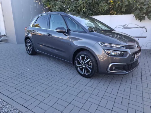 Citroën C4 spacetourer 1.2 PureTech Feel