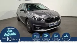 Skoda Fabia 1.0 TSI Selection 70kW