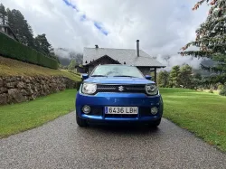 Suzuki Ignis Ignis 1.2 GLX 4WD GLX