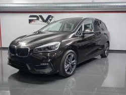 BMW Serie-2 218 Gran Tourer i 7L Line Sport