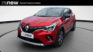 RENAULT CAPTUR Captur E-Tech 145 - 21
