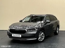Skoda Superb Break 1.5 TSI iV Selection DSG