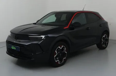 Opel Mokka Gasolina Mokka 1.2T S&S GS Line 130 AT8