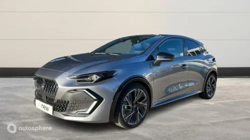 Renault Clio 1.8 E-Tech 160ch full hybrid esprit Alpine
