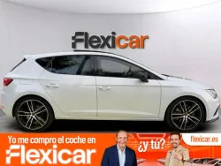 Seat Leon ST 2.0 TSI S&S Cupra DSG 300