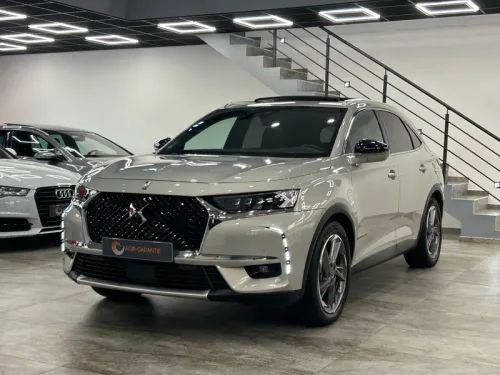 DS DS 7 Crossback E-tense 1.6 Hybrid 16V 300CV 4X4 Opera / CarPlay / Toit Ouvrant / Camera / Focal / Jantes 19"
