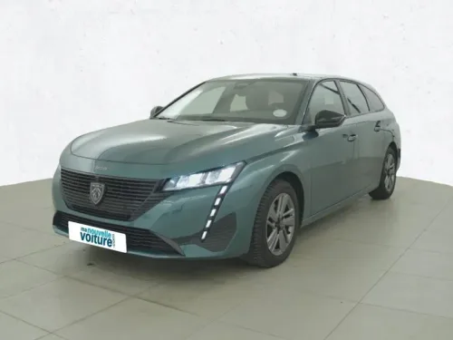Peugeot 308 SW BlueHDi 130ch S&S EAT8 - Active Pack