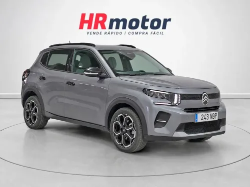 Citroen C3 1.2 Turbo S&S Max 100