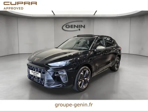 CUPRA Terramar 1.5 eTSI Hybrid 150 ch DSG7 V
