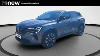 RENAULT AUSTRAL Austral mild hybrid 160 auto