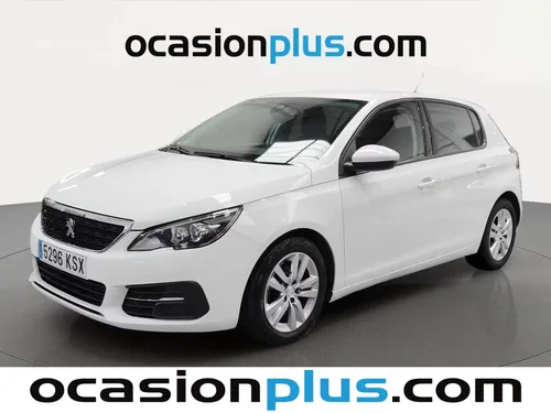 Peugeot 308 1.2 PureTech S&S Active (110 CV)