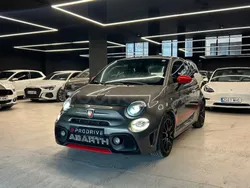 ABARTH 500 1.4 16v TJet 595 Pista E6