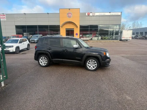 Jeep renegade 1.6 multijet s&s 120 limited
