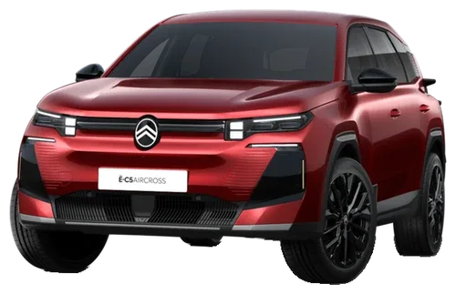 Citroen ë-C5 Aircross Elétrico 210cv Autonomia Longa Max