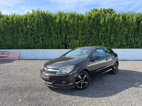 Opel Astra GTC 1.3 CDTi