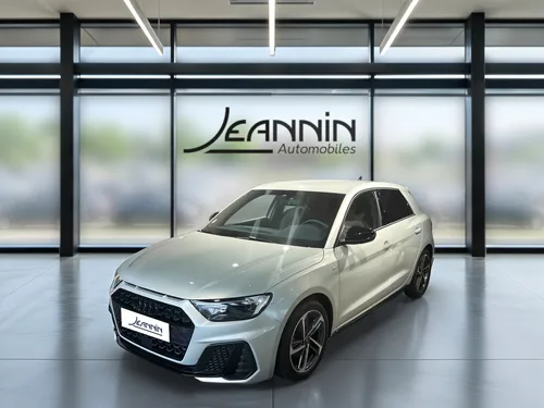 Audi A1 SPORTBACK A1 Sportback 30 TFSI 116 ch S tronic 7