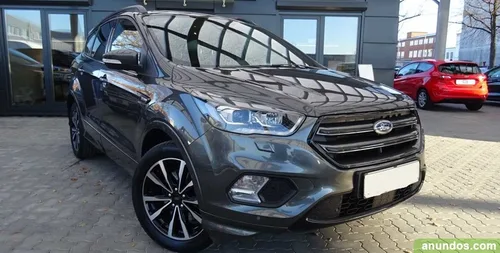 Ford Kuga ST-Line impecable