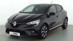 RENAULT Clio Blue dCi 100 ch GSR2 Evolution 5 portes Diesel Manuelle Noir