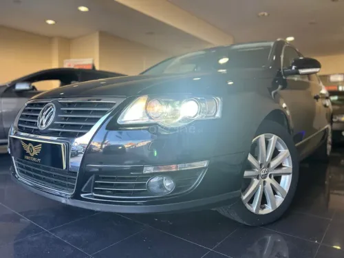 Volkswagen Passat 2.0 TDi Highline