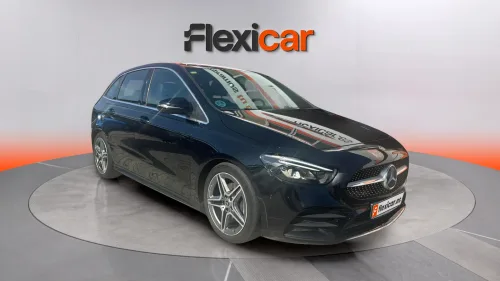 Mercedes Benz Clase B B 180