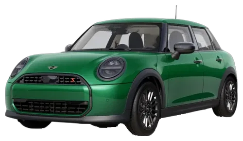 Mini Cooper 5 Portas S 204cv Auto DCT