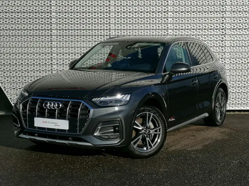 Audi Q5 50 TFSIe 299 S tronic 7 Quattro Avus 2023