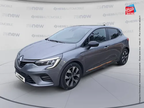 RENAULT CLIO 1.0 TCE 90CH EVOLUTION