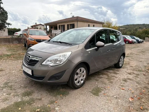 Opel MERIVA 1,4I 100CH 6CHTwinport Essentia