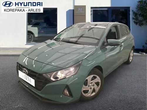 HYUNDAI i20 1.2 84 Initia