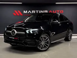 Mercedes Classe GLE GLE 350 de 4Matic